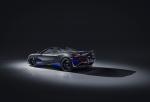 McLaren MSO 720S Spider 2019 года
